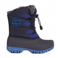 BUTY, ŚNIEGOWCE LCJ-21-44 MULTI JR LEE COOPER 28