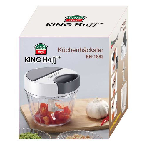 rozdrabniacz sznurkowy szatkownica do warzyw kinghoff kh-1882 na Arena.pl