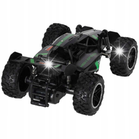 Samochód Zdalnie Sterowany RC High Speed Stunt 1:18 18 km/h 2,4 GHz