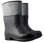buty piankowe eva, filcak rozmiar 45 - r-800-2445