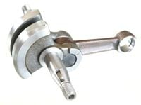 Wał korbowy do HUSQVARNA 36 136 137 41 141 142 FV