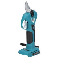 sekator akumulatorowy 25-30mm 18v 0*ah sas+ - ded7177