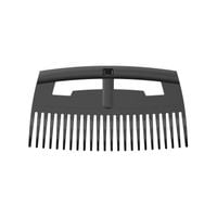 grabie plastikowe do liści 430 ergo - głowica mała - c 40-120