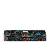 Kolorowe etui na okulary BajuBaj z naturalnej skóry ED107s115n