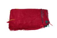 Worki Raszlowe 50x80 cm bordo 30 kg A'100