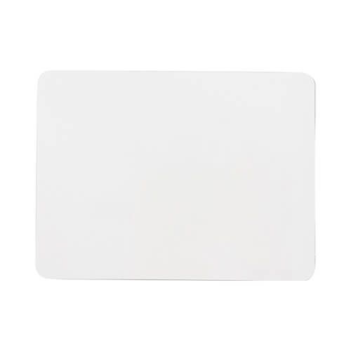 Podkładka z MDF-u 32 x 23 cm do sublimacji zdjęcie 1