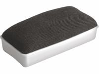 ŚCIERAK DO TABL.SUCHOŚĆ KOLOR SZARY KS108-T