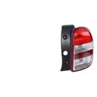 LAMPA TYLNA PRAWA NISSAN MICRA IV 2010 2011 2012 2013 2014 2015 2016 2017
