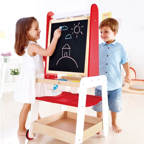 HAPE Kreatywna tablica na Arena.pl