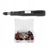 Elektryczna Mini Wiertarka Szlifierka Długopis