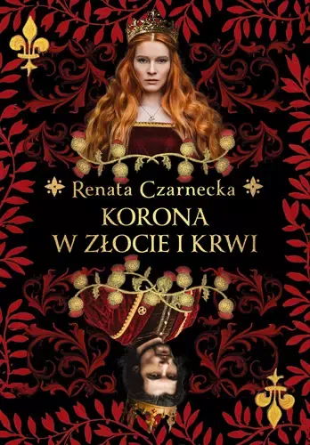 Korona w złocie i krwi zdjęcie 1