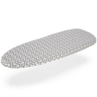 Pokrowiec na Deskę do Prasowania Bawełniany Zapasowy Wymienny 77x31 cm