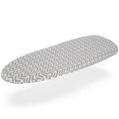 Pokrowiec na Deskę do Prasowania Bawełniany Zapasowy Wymienny 77x31 cm