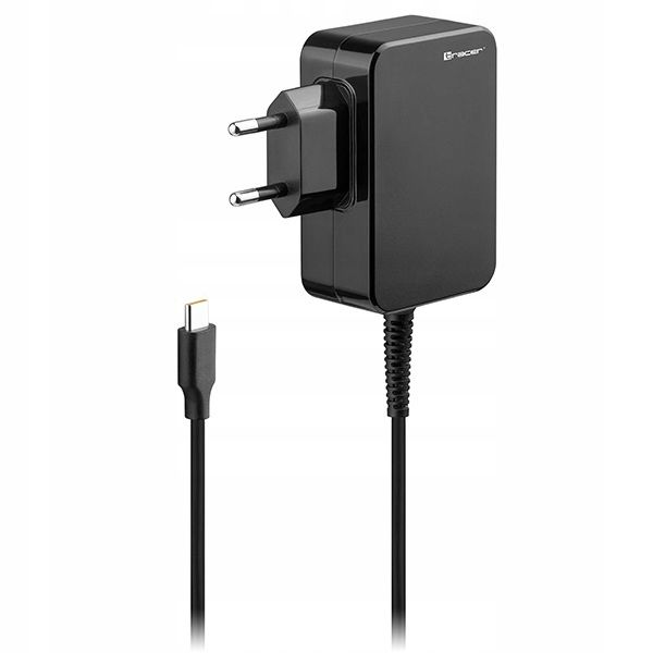 ZASILACZ ŁADOWARKA DO LAPTOPA USB-C 65W zdjęcie 2