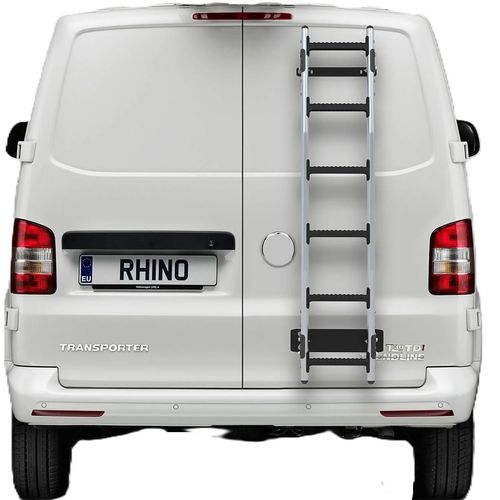 Lampa tylna Lewa 2 drzwi tył Volkswagen Transporter T5 2003-2015 956887DE na Arena.pl