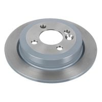 Tarcza hamulcowa TYŁ MINI Cooper JCW 2010 2011 2012 2013 2014