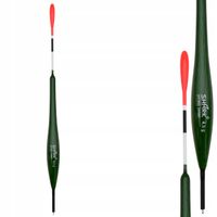 Spławik Przelotowy z BALSY SHARK Perfekt Hunter 4,5 g / 22,5 cm