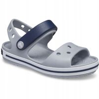 SANDAŁY CROCBAND KIDS JR CROCS 20-21