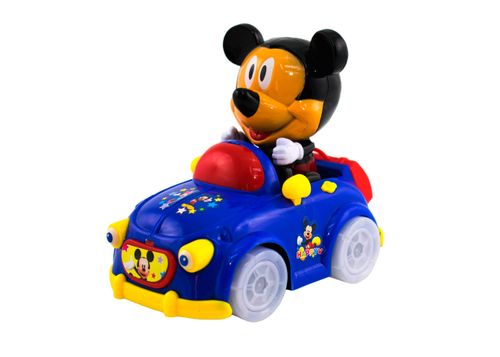 MYSZKA MICKEY AUTKO Z BAJKI na Arena.pl