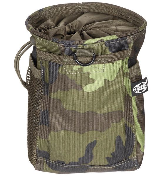 Torebka na naboje "MOLLE" M 95 CZ tarn zdjęcie 1