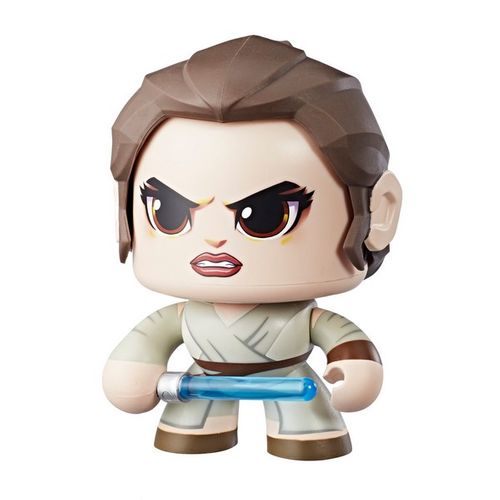 Mighty Muggs Star Wars - Rey Hasbro na Arena.pl