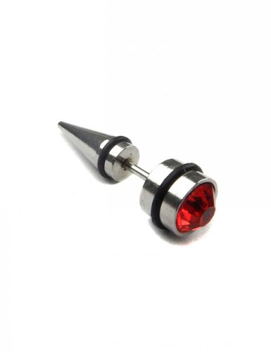 Męski fake piercing kolczyk Estilo Sabroso Es01605 na Arena.pl