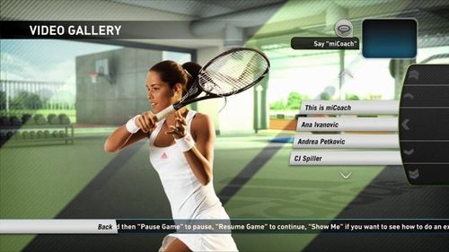 ADIDAS MICOACH KINECT XBOX 360 na Arena.pl