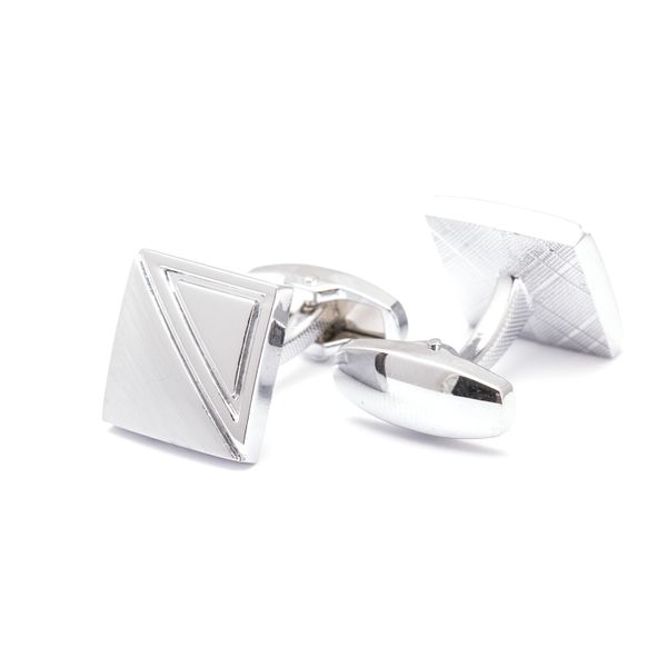 Spinki do mankietów zdjęcie 2