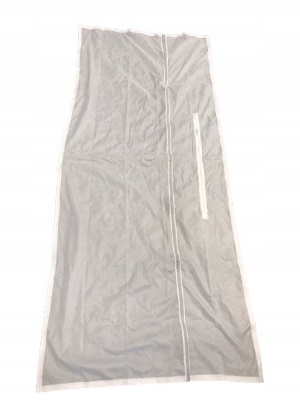 RĘKAW DO KLIMATYZATORA TX1000 balkonowe drzwi zdjęcie 4