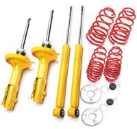 Zawieszenie Sportowe VW GOLF 2 II 40/40 mm