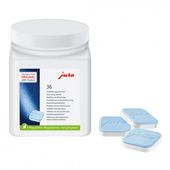 Tabletki odkamieniające JURA, 36 szt.