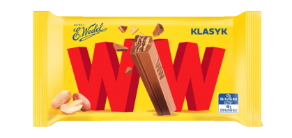 WEDEL BATON WW 47G zdjęcie 1