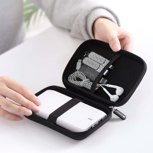 Orico Etui na dysk zewnętrzny 2,5 cala, czerwone na Arena.pl