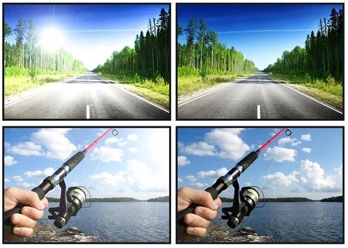 OKULARY PRZECIWSŁONECZNE POLARYZACYJNE KIEROWCÓW na Arena.pl