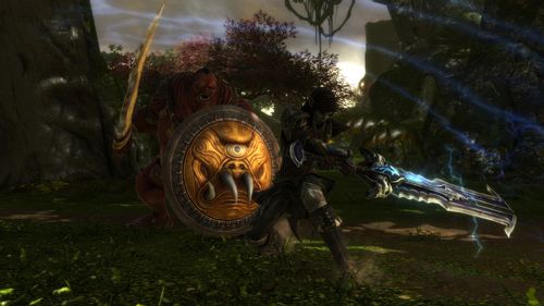 Kingdoms of Amalur: Re-Reckoning na Arena.pl