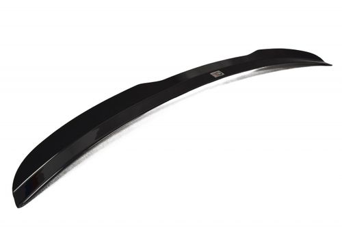 Lotka Lip Spoiler - Audi A4 B8 na Arena.pl