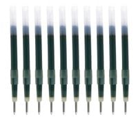 wkład do długopisu chińskiego herb 330 niebieski 0,7 mm - 10 szt.