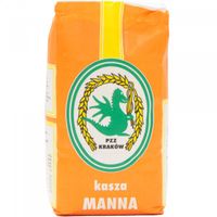 PZZ Kasza manna 1kg