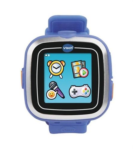 Vtech - Kidizoom smart watch niebieski PL 60344 na Arena.pl