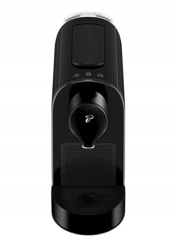 Ekspres ciśnieniowy Tchibo Cafissimo PURE+ (czarny) 120 kapsułek na Arena.pl