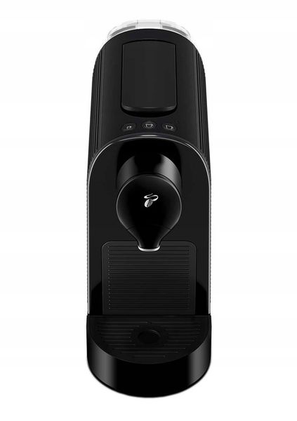 Ekspres ciśnieniowy Tchibo Cafissimo PURE+ (czarny) 120 kapsułek zdjęcie 2