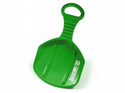 Sanki RACE z hamulcami + ślizg KID, kulkomat IKUL1 na Arena.pl