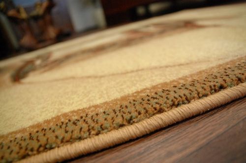 Dywan STANDARD MIMAS beż na Arena.pl