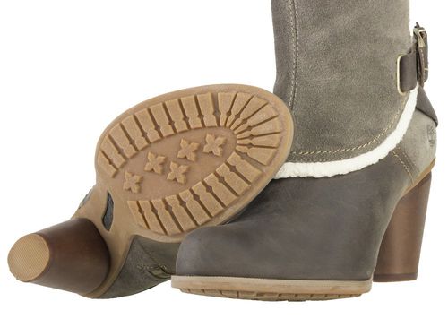Timberland EK Nevali Mid Boot 3522R 37 na Arena.pl