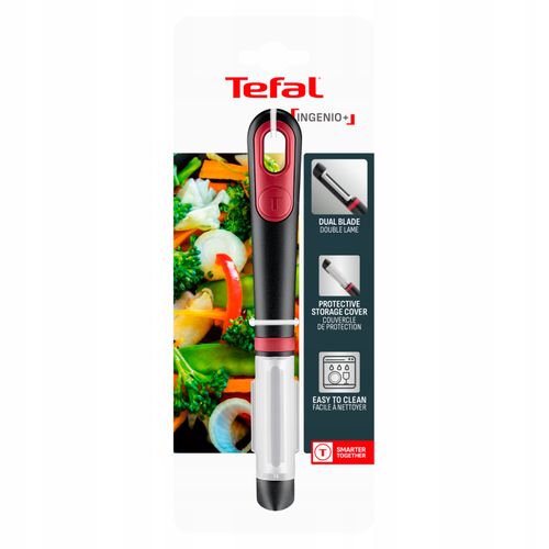 Obierak TEFAL Ingenio+ K1992034 na Arena.pl