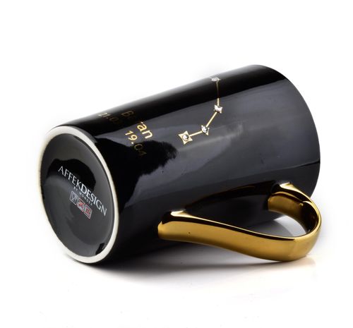 ZODIAK BARAN Kubek 430ml na Arena.pl