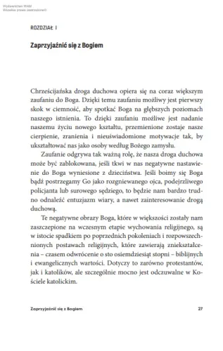 Modlitwa głębi. Jak znaleźć wewnętrzny spokój na Arena.pl