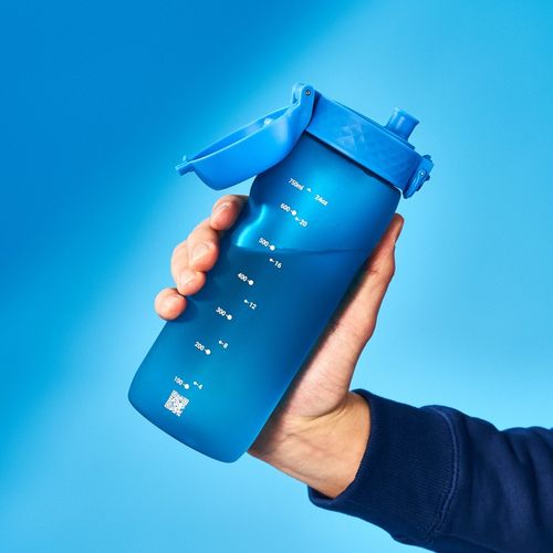 BIDON SPORTOWY DUŻY MĘSKI ELEGANCKI LEKKI SIŁOWNIA TRENING ION8 0,75 L na Arena.pl