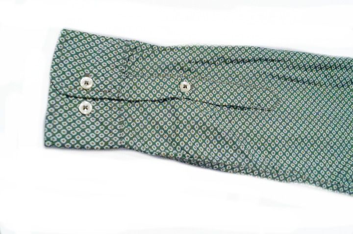 CAMEL ACTIVE Koszula Męska S. zdjęcie 4