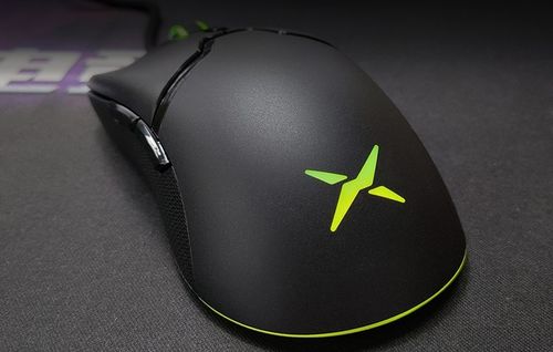 Mysz Myszka dla Graczy Gamingowa LED 400-7200 DPI na Arena.pl